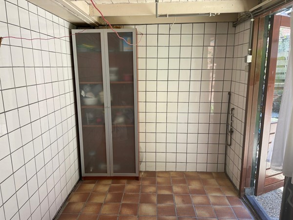 Medium property photo - Kromhoutlaan, 2033 WJ Haarlem